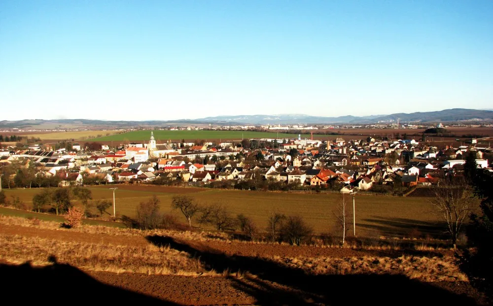 Loštice vybudují v přírodě za městem naučnou stezku