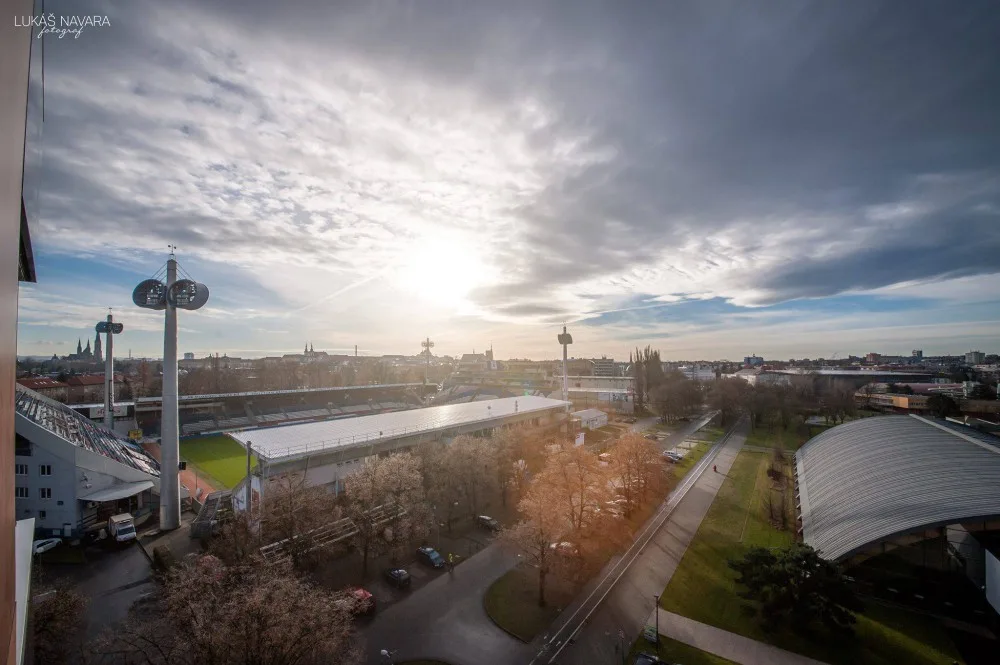 Zahájení turistické sezony v Olomouci bude ve znamení sportu