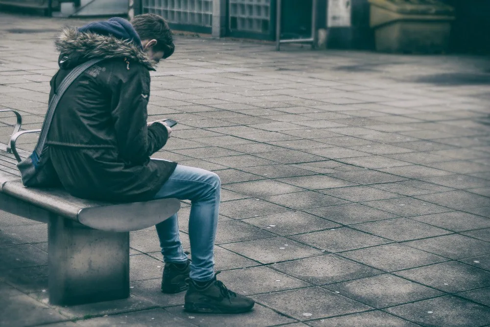 V Olomouci se objeví inteligentní lavičky s wifi připojením