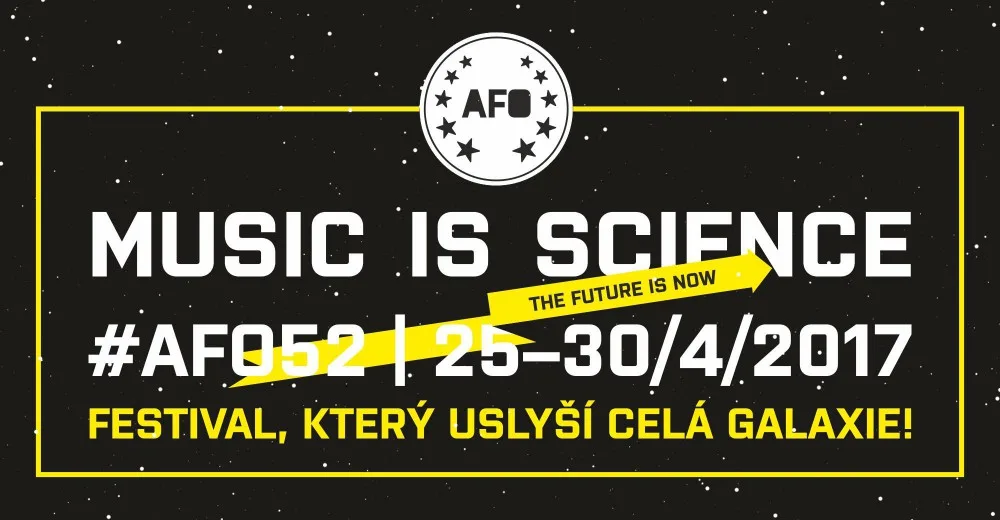 Hudební program 52. ročníku populárního festivalu bude bohatý