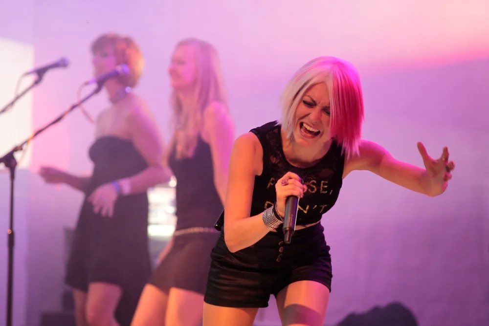 V červnu vypukne festival Rocková Horka Open Air 2017