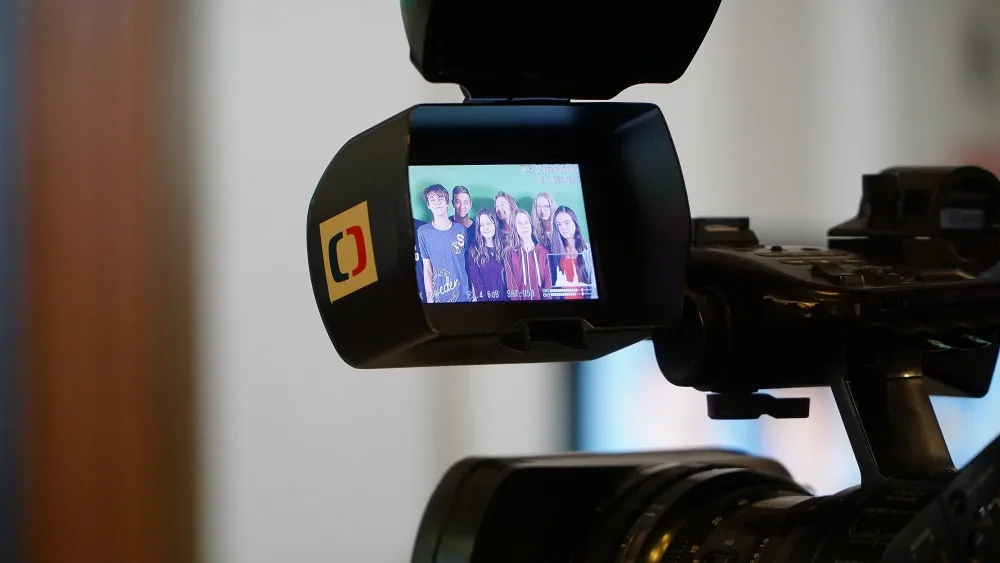 AFO myslí i na ty nejmenší. V Pevnosti je o víkendu ve spolupráci s ČT pro děti připraven bohatý program