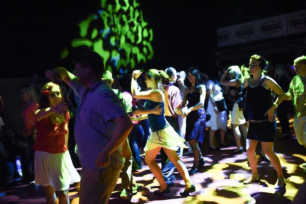 Urbano Latino Festival rozžhaví všechny návštěvníky S-klubu už tento pátek