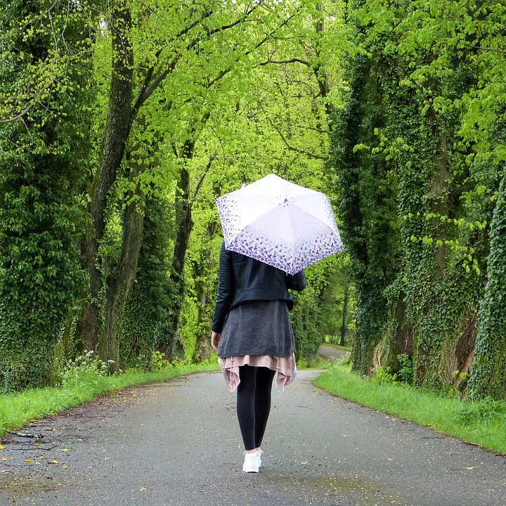 POČASÍ NA PÁTEK: Přes den bude zataženo, odpoledne čekejte i přeháňky