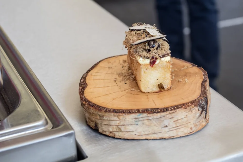 Na letošní Garden Food Festival přišlo na dvanáct tisíc lidí, nezastavila je bouřka ani déšť