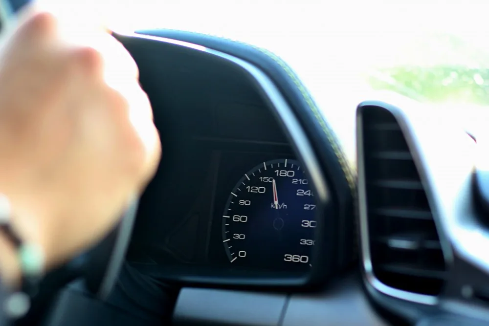 SportDrive.cz plní řidičům sny. Na jízdu v Lamborghini nebo Ferrari jen tak nezapomenete
