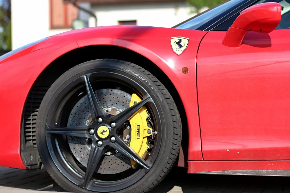 SportDrive.cz plní řidičům sny. Na jízdu v Lamborghini nebo Ferrari jen tak nezapomenete