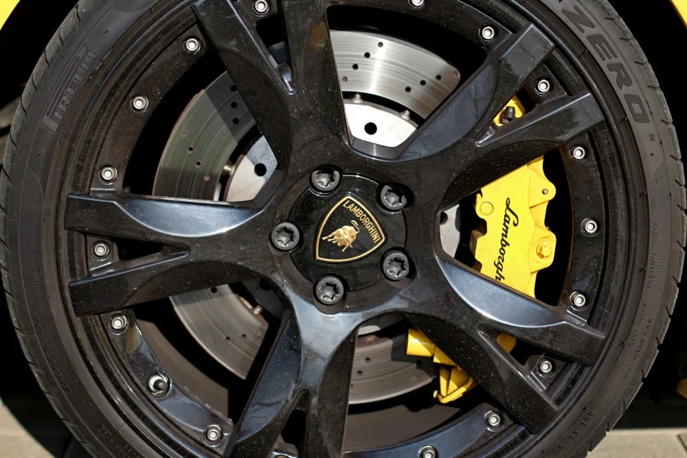SportDrive.cz plní řidičům sny. Na jízdu v Lamborghini nebo Ferrari jen tak nezapomenete