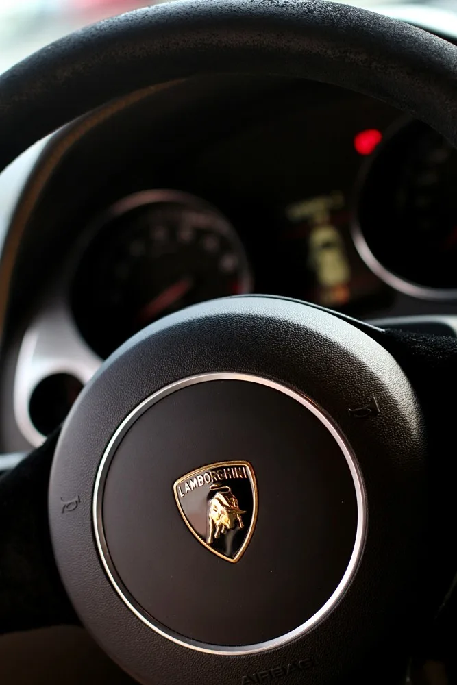 SportDrive.cz plní řidičům sny. Na jízdu v Lamborghini nebo Ferrari jen tak nezapomenete