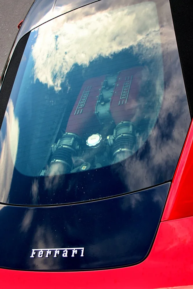 SportDrive.cz plní řidičům sny. Na jízdu v Lamborghini nebo Ferrari jen tak nezapomenete