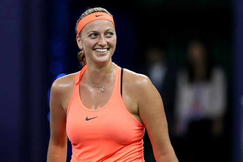 Kvitová hlásí návrat na kurty. Zúčastní se Wimbledonu, ve hře je i French Open