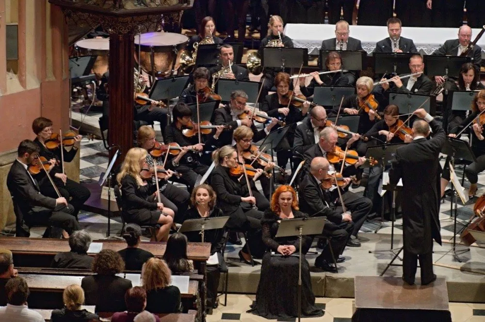 Ředitel Moravské filharmonie Kvapil rezignoval, odboráři zrušili chystaný protest