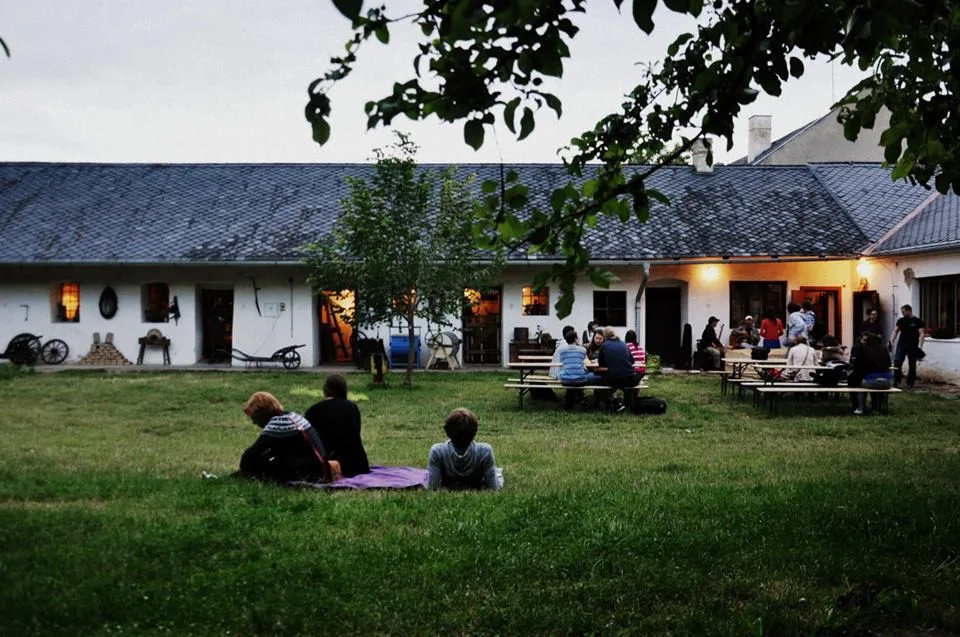 Kulturní tipy Olomoucké Drbny odstartuje festival v příkazském skanzenu