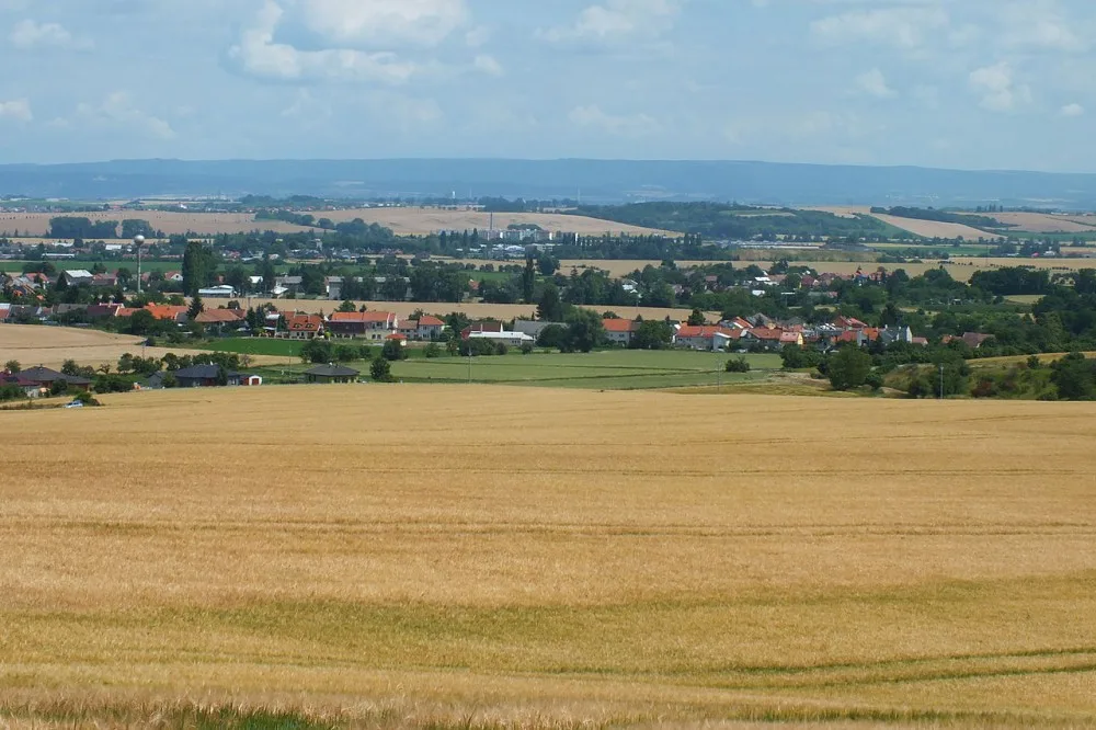 Vesnice roku Olomouckého kraje se bude letos vyhlašovat už po třiadvacáté