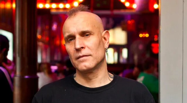 DJ Tráva