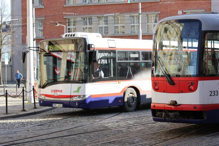 Zítra v Pevnosti poznání proběhne veřejné projednání Plánu udržitelné městské mobility