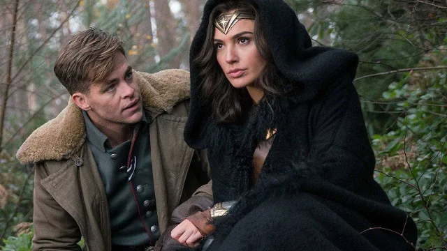 RECENZE: Wonder Woman je film, který píše dějiny!