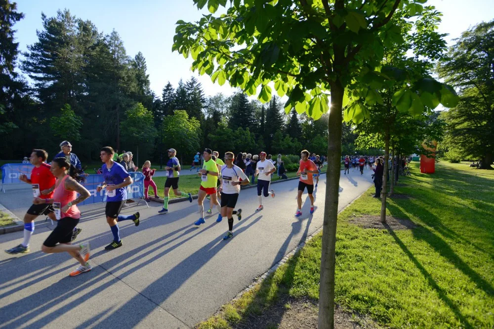 Veletrh Moravia Sport Expo nabídne zábavu, skvělé běžce i prezentaci olomouckých klubů
