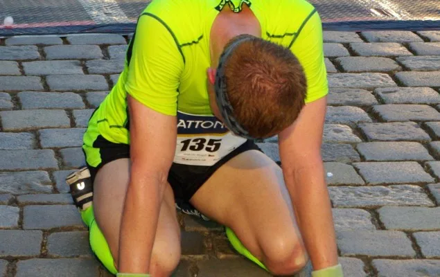 POČASÍ NA SOBOTU: Utrpení pro půlmaratonce, pohoda pro ostatní – třicítky na dohled