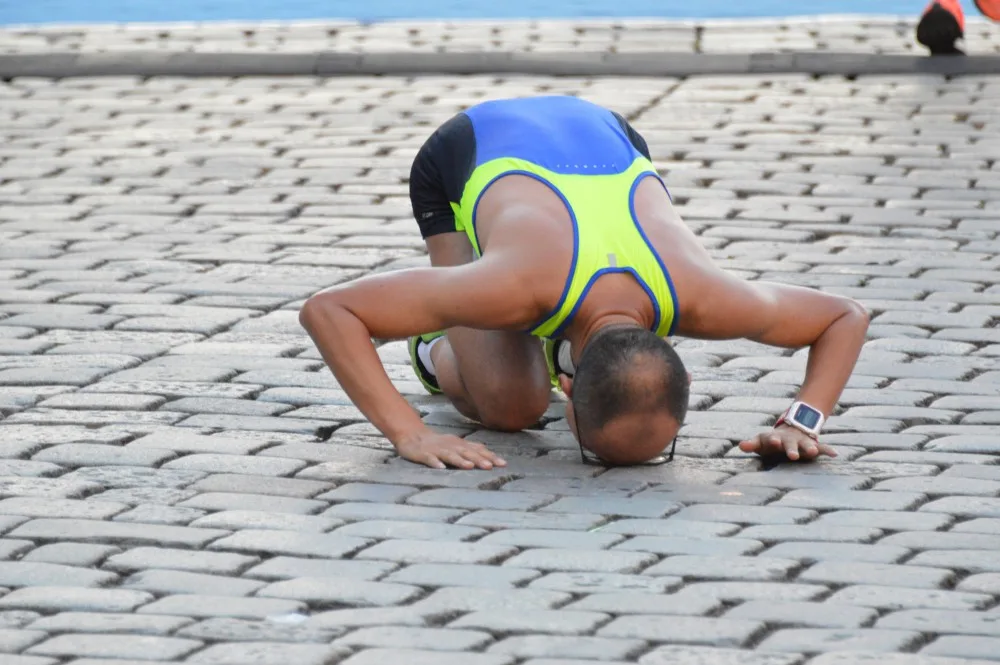 Olomoucký půlmaraton vyhrál Josphat Kiprop Kiptis z Keni, v ženách kralovala Worknesh Degefa z Etiopie