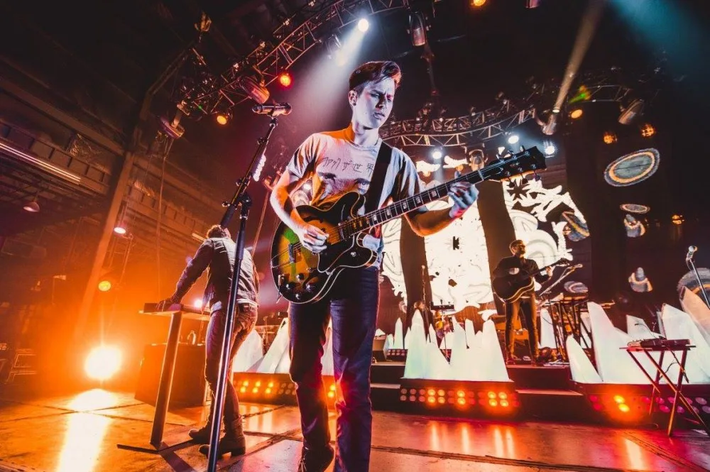 SOUTĚŽ: Chcete na Rock for People zdarma? Soutěžte o dva lístky!