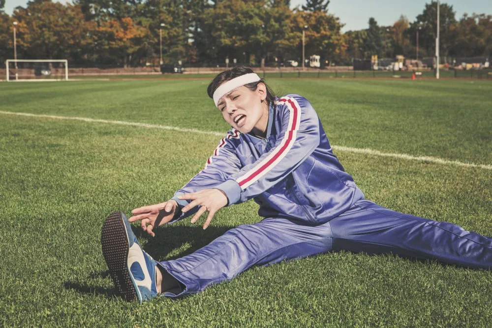 POČASÍ NA ÚTERÝ: Odpoledne by mělo být zamračeno. Ideální podmínky na sportování