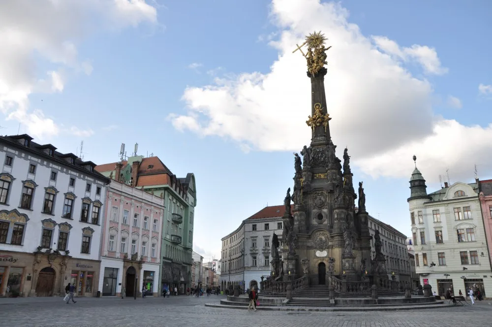 Co se vám vybaví, když se řekne Olomouc? Vymyslete městu nové motto a vyhrajte ceny