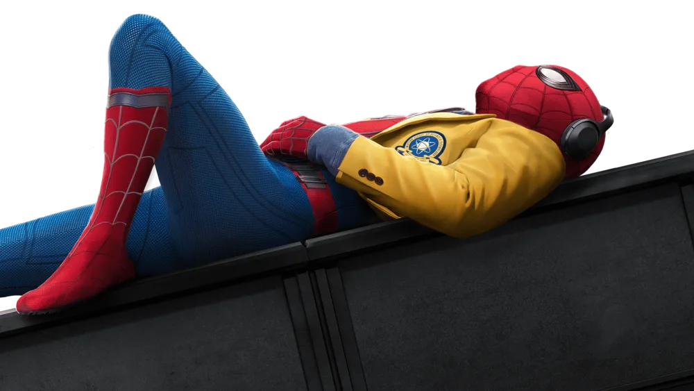 FILMOVÉ PREMIÉRY: Další komiksová nálož! Vrací se Spider-Man