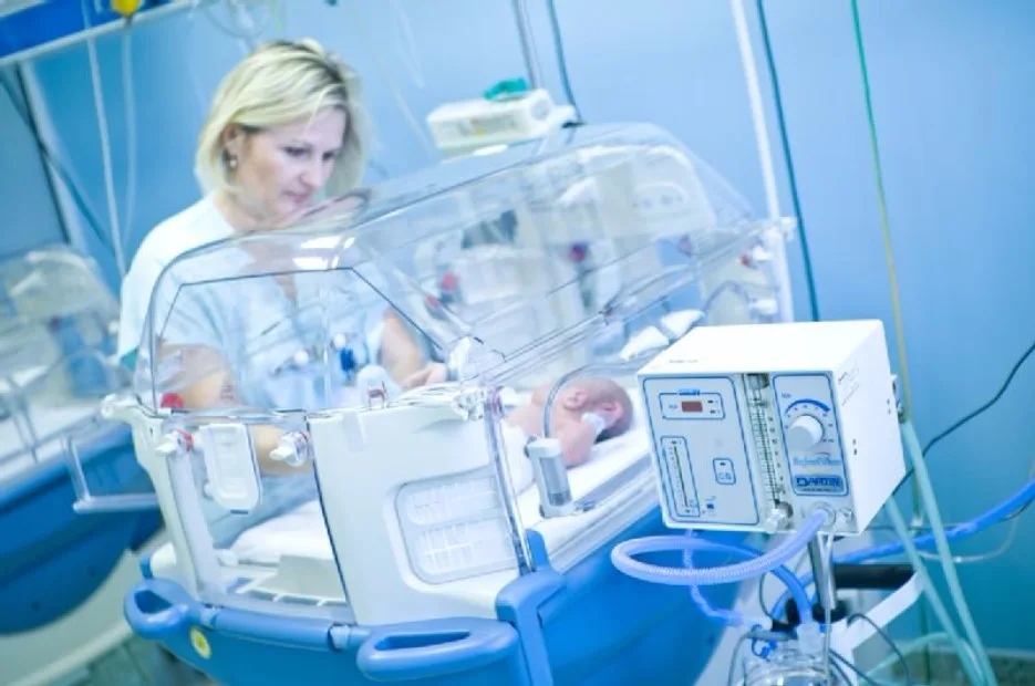 První pololetí letošního roku bylo v Nemocnici Přerov bohaté na dvojčata