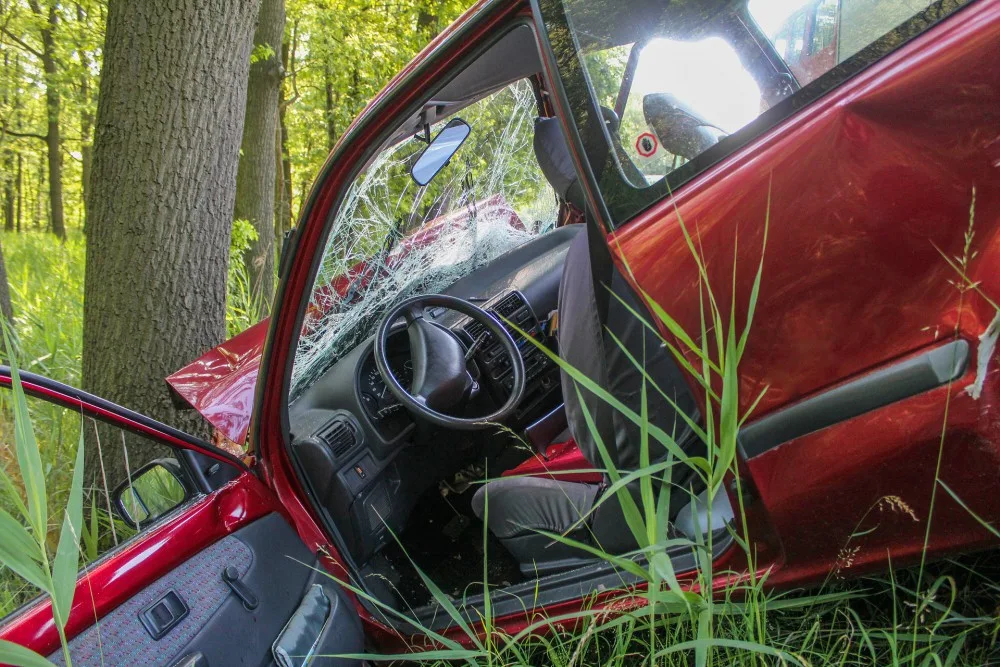 Za prvních šest měsíců zemřelo při nehodách 228 lidí. Počet se od loňska téměř nezměnil