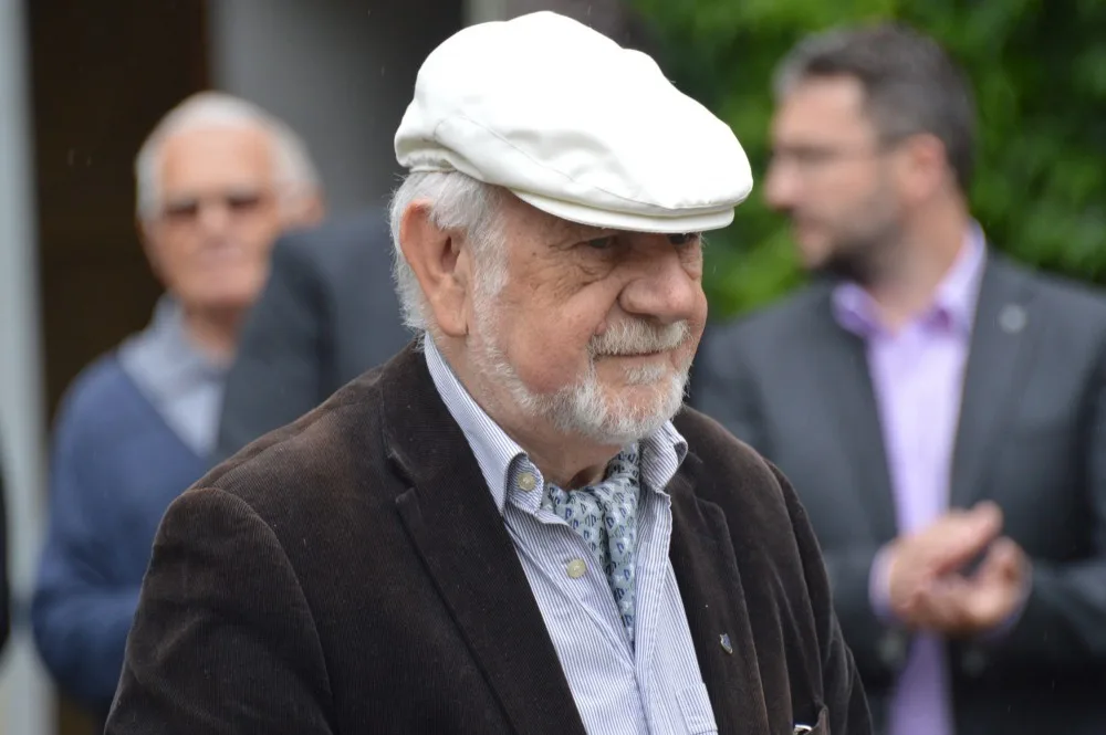 Josef Jařab