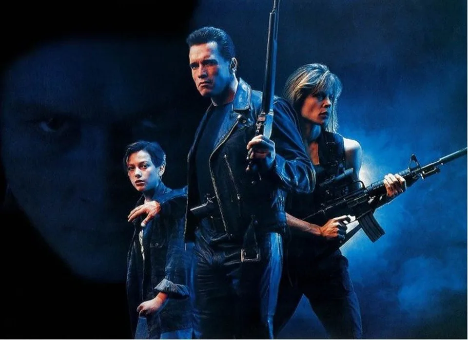 TRAILER TÝDNE: Terminátor se skutečně vrátí! Ve 3D