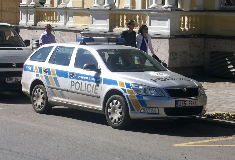 STEM: Policii důvěřuje 65 procent Čechů, nejvíc za 25 let