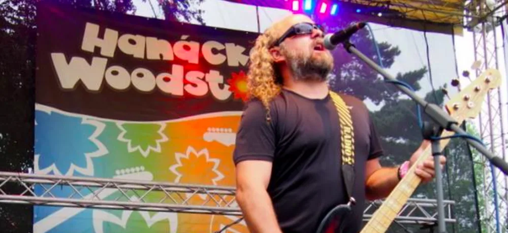 Velkou Bystřici v sobotu rozezní Hanácké Woodstock, zahrají Buty nebo Deep Purple Revival