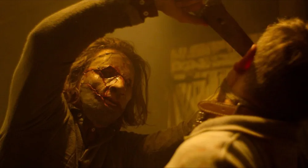 TRAILER TÝDNE: Leatherface aneb kořeny Texaského masakru motorovou pilou