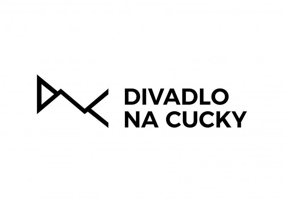 Divadlo na cucky představuje kromě nového prostoru i nové logo