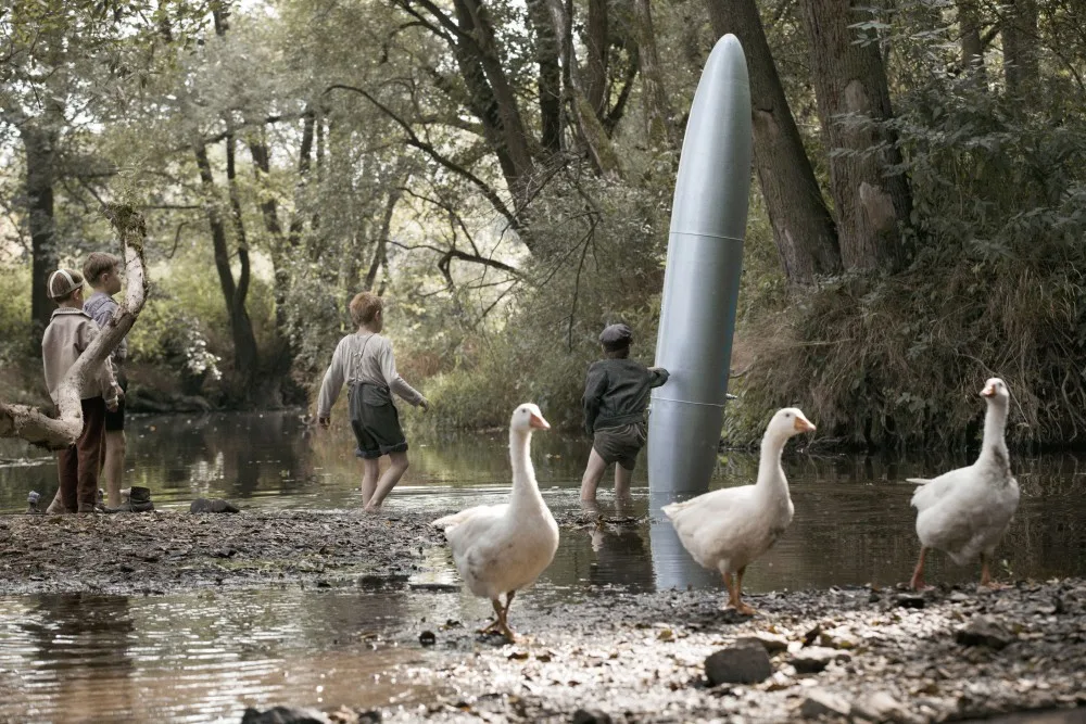 Muzeum Zdeňka a Jana Svěrákových v Čechách pod Kosířem se rozroste o jejich nejnovější film