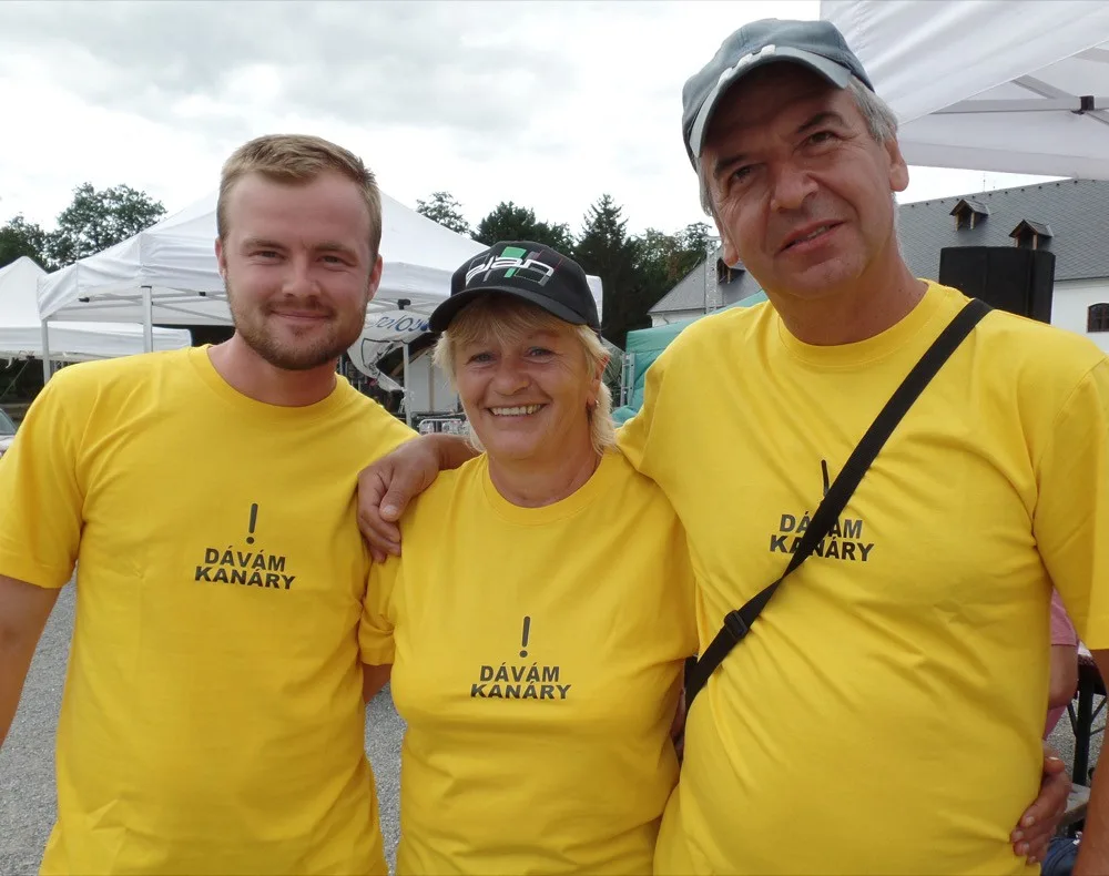 FOTO: Na Korunní pevnůstce se odehrál desátý ročník Mozartových koulí. V pétanque se utkalo 37 soupeřů