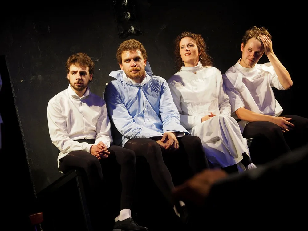 Olomoucké shakespearovské léto