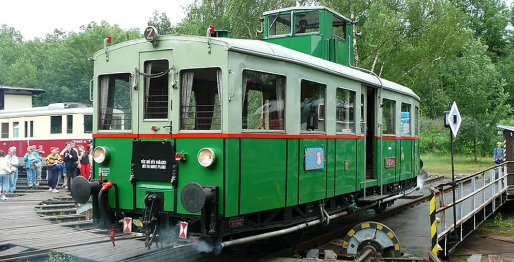 "Věžák"