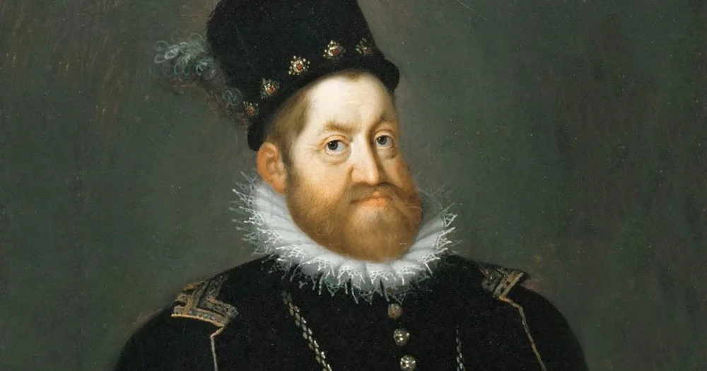 Rudolf II.