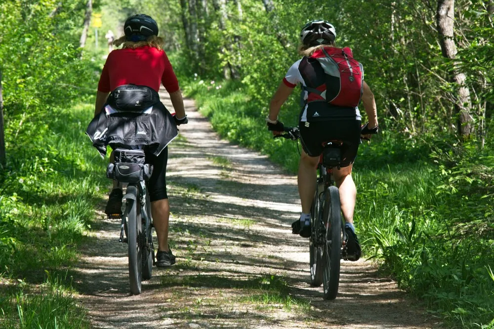 Přijde cyklista o řidičský průkaz, když „nadýchá“? Ne, ale čeká ho tučná pokuta