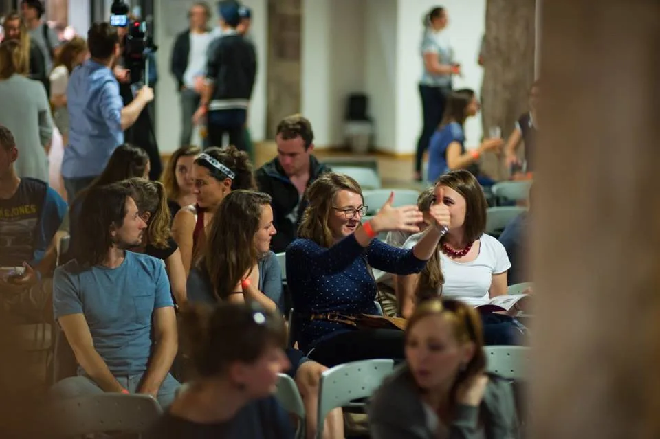 PechaKucha Night slaví patnácté vydání. V pátek bude hlavním tématem architektura