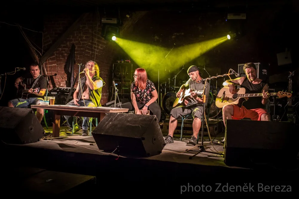 Bohuňovický gulášfest 16. září nasytí milovníky jídla i hudby