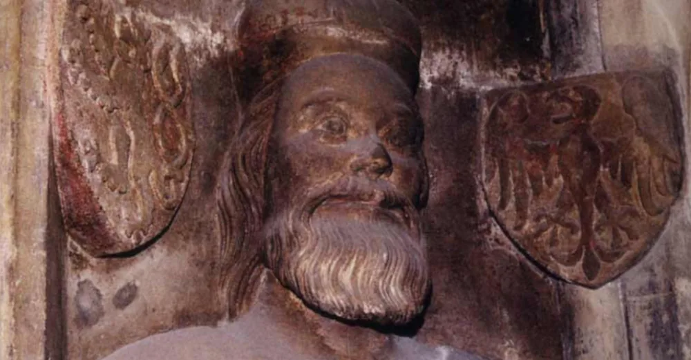 Jan Jindřich Lucemburský