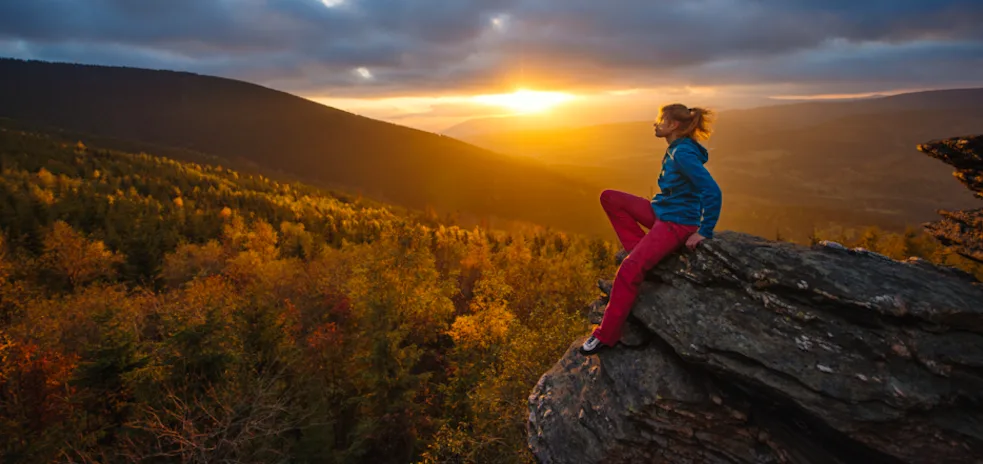 Levandule, nebo tvarůžky? Vyberte nejlepší turistické zážitky v kraji