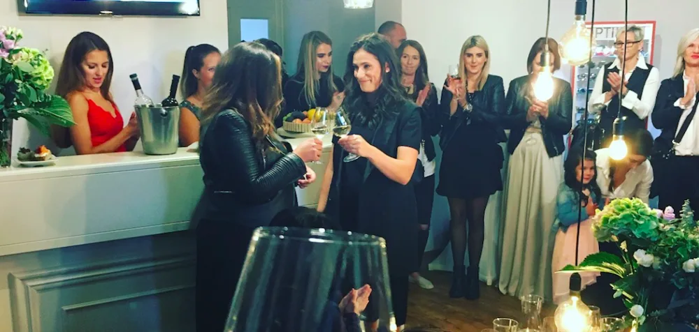 V Přerově vznikl unikátní salón propojující módu a vizáž