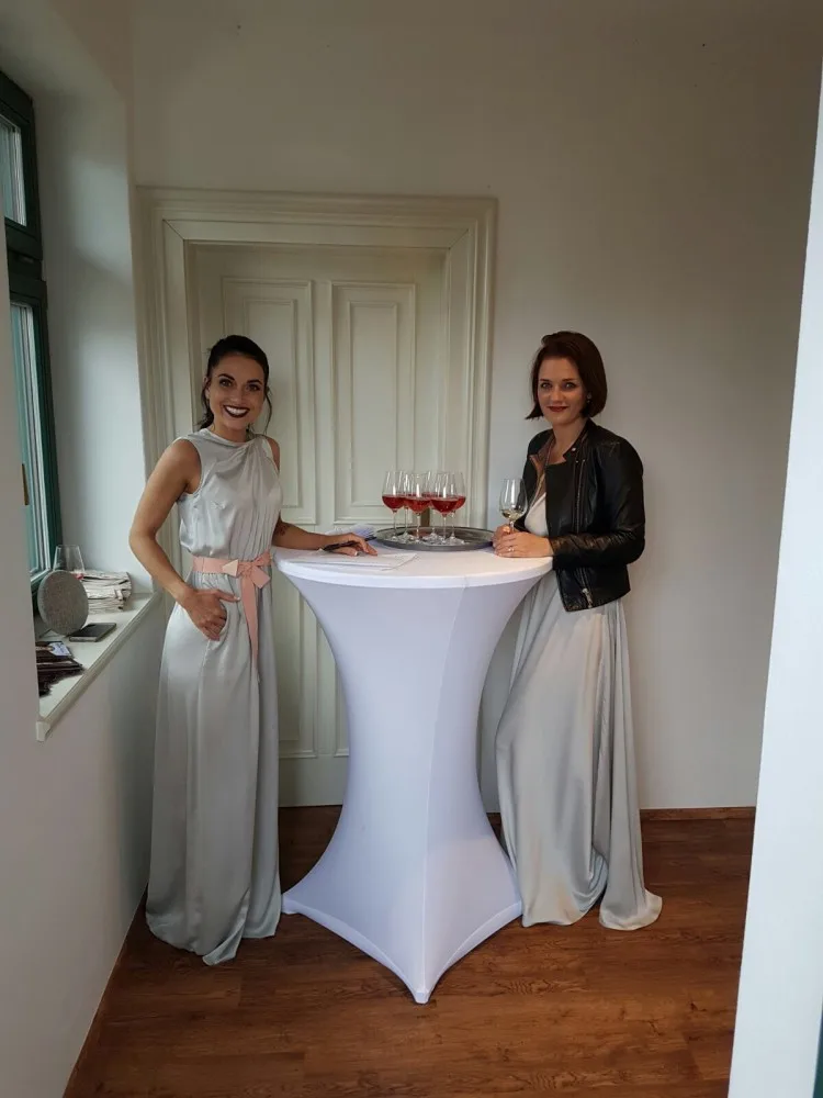 V Přerově vznikl unikátní salón propojující módu a vizáž