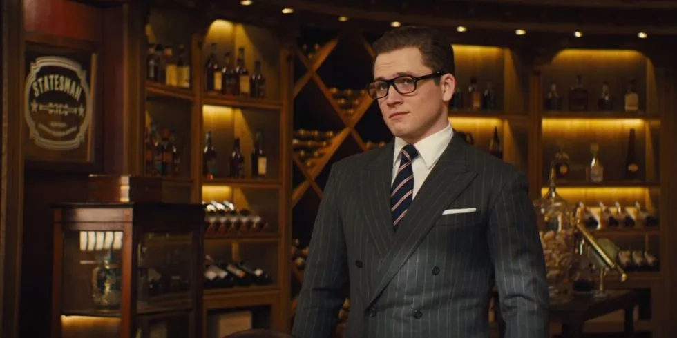 Kingsman 2