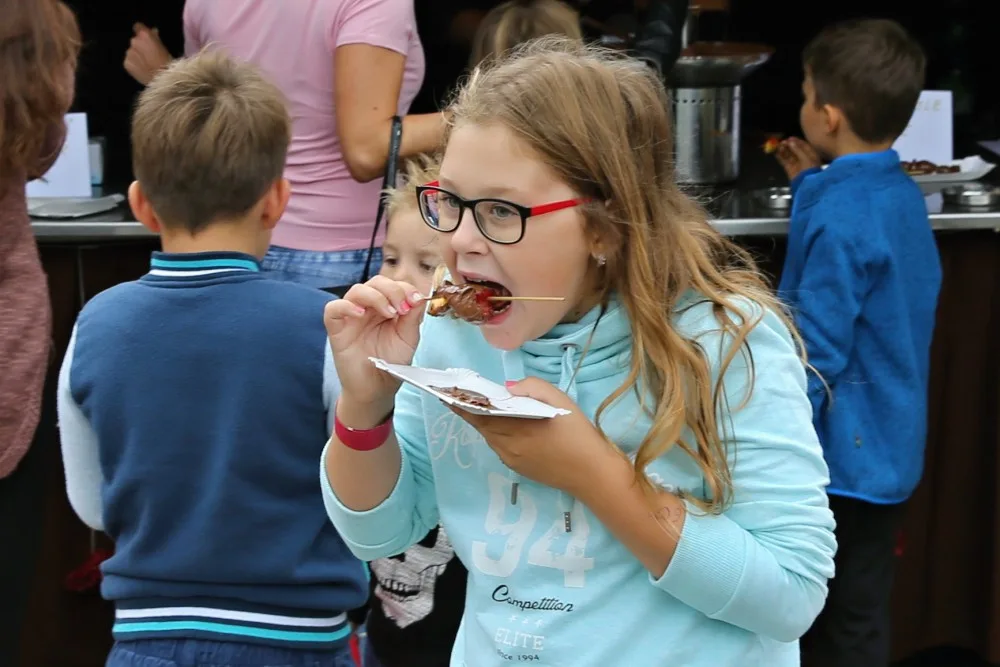 Velké Losiny provoní čokoláda. Na čokoládový festival se tam sjedou nejlepší cukráři z republiky